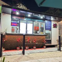 Order here   at Eleven Oh 7 in Saint Michael