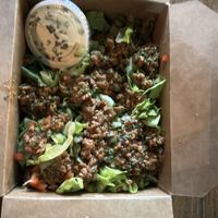 Loaded fries   at Eleven Oh 7 in Saint Michael