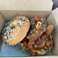   at Eleven Oh 7 in Saint Michael