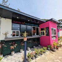 Just a short walk from the beach. at Eleven Oh 7 in Saint Michael