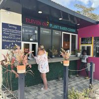   at Eleven Oh 7 in Saint Michael