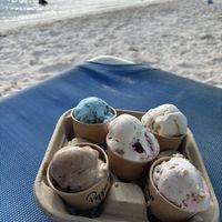   at Eleven Oh 7 in Saint Michael