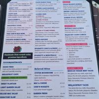  at Eleven Oh 7 in Saint Michael