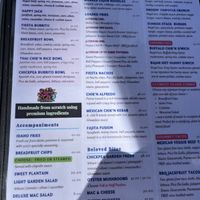   at Eleven Oh 7 in Saint Michael