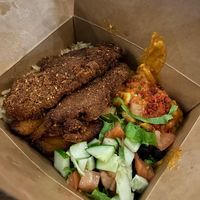  at Eleven Oh 7 in Saint Michael