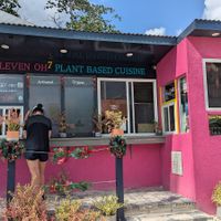   at Eleven Oh 7 in Saint Michael