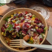   at Eleven Oh 7 in Saint Michael