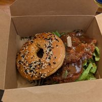   at Eleven Oh 7 in Saint Michael