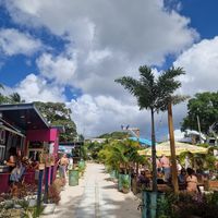  at Eleven Oh 7 in Saint Michael