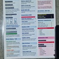  at Eleven Oh 7 in Saint Michael