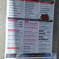  at Eleven Oh 7 in Saint Michael