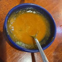 Salsa Diabla  at Salsa A La Salsa in Minneapolis