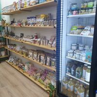 The shop 2 at Elefante Verde in San Bernardo
