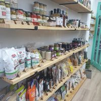The shop 3 at Elefante Verde in San Bernardo