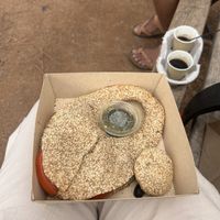 Thyme After Thymee  at Kaaké in Antibes