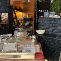   at Kaaké in Antibes