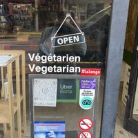   at Kaaké in Antibes