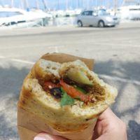  at Kaaké in Antibes