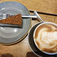  at Colombia Coffee Roasters in Oxford