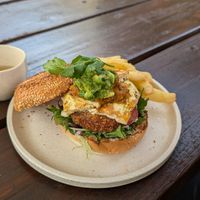  at Federal Doma Cafe in Federal