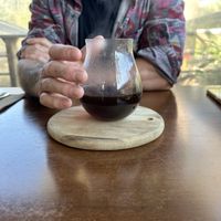   at Federal Doma Cafe in Federal