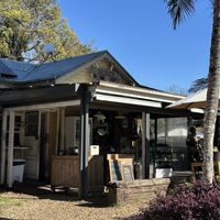   at Federal Doma Cafe in Federal