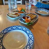  at Thai Thai in Invercargill