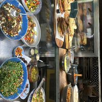   at Sabbaba in Bondi Junction