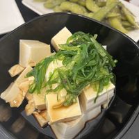   at Bar Gyoza Go! in Madrid