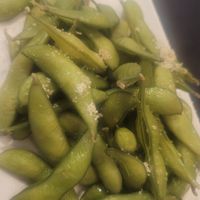  at Bar Gyoza Go! in Madrid