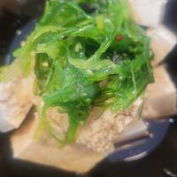  at Bar Gyoza Go! in Madrid