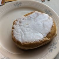 Jelly filled at Lindsey's Bakery in Circleville