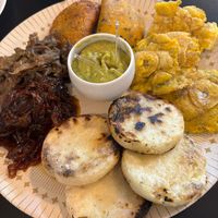  at Macondo Raízes Colombianas La Casa in Sao Paulo