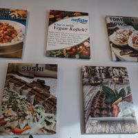 Pictures at The Blaze Gourmet in Brooklyn