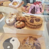 Pastries at Just What I Kneaded in Los Angeles