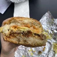   at Just What I Kneaded in Los Angeles