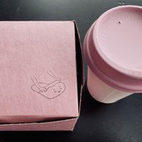 Cutest Packaging  at Just What I Kneaded in Los Angeles