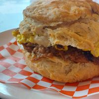  at Just What I Kneaded in Los Angeles