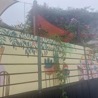  at Just What I Kneaded in Los Angeles