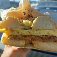  at Just What I Kneaded in Los Angeles