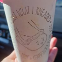  at Just What I Kneaded in Los Angeles