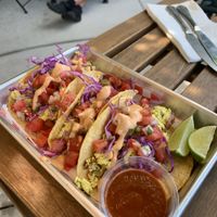   at Just What I Kneaded in Los Angeles