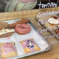  at Just What I Kneaded in Los Angeles