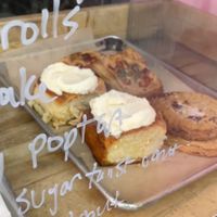  at Just What I Kneaded in Los Angeles