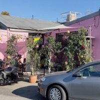  at Just What I Kneaded in Los Angeles