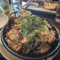   at Marketplace Tavern in Litchfield