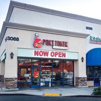 Exterior  at PokiTomik in Simi Valley