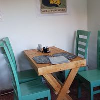  at Cafetería 1987 in San Luis Potosi