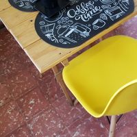  at Cafetería 1987 in San Luis Potosi