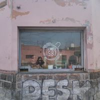  at Cafetería 1987 in San Luis Potosi